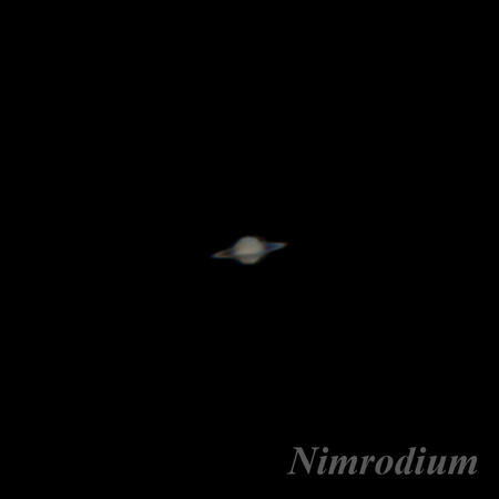 Saturn