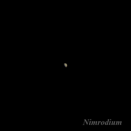Venus Half
